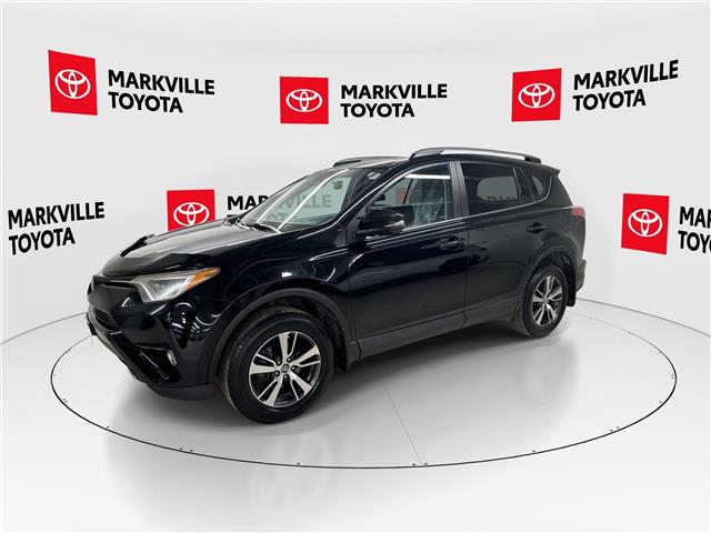2017 Toyota RAV4 XLE (Stk: 11105734AA) in Markham - Image 5 of 30