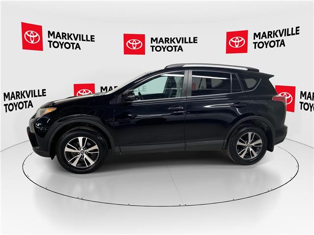 2017 Toyota RAV4 XLE (Stk: 11105734AA) in Markham - Image 6 of 30
