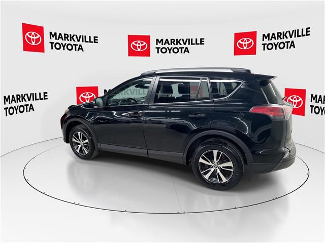 2017 Toyota RAV4 XLE (Stk: 11105734AA) in Markham - Image 7 of 30