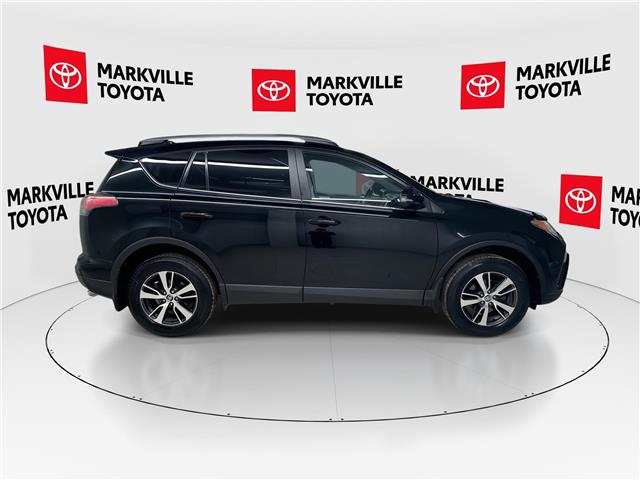 2017 Toyota RAV4 XLE (Stk: 11105734AA) in Markham - Image 12 of 30