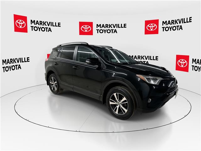 2017 Toyota RAV4 XLE (Stk: 11105734AA) in Markham - Image 13 of 30