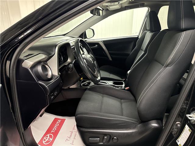 2017 Toyota RAV4 XLE (Stk: 11105734AA) in Markham - Image 15 of 30