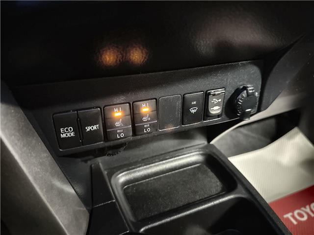 2017 Toyota RAV4 XLE (Stk: 11105734AA) in Markham - Image 16 of 30