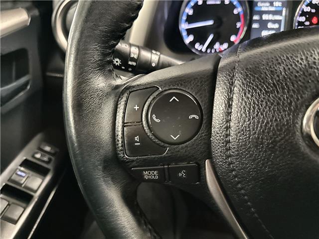 2017 Toyota RAV4 XLE (Stk: 11105734AA) in Markham - Image 19 of 30