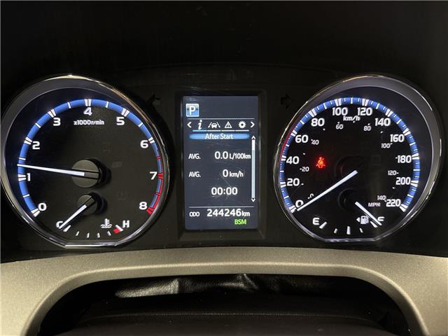 2017 Toyota RAV4 XLE (Stk: 11105734AA) in Markham - Image 21 of 30