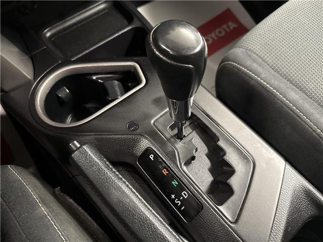2017 Toyota RAV4 XLE (Stk: 11105734AA) in Markham - Image 26 of 30