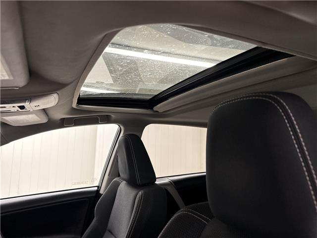 2017 Toyota RAV4 XLE (Stk: 11105734AA) in Markham - Image 27 of 30