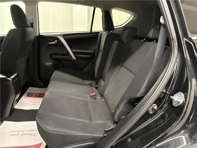 2017 Toyota RAV4 XLE (Stk: 11105734AA) in Markham - Image 28 of 30