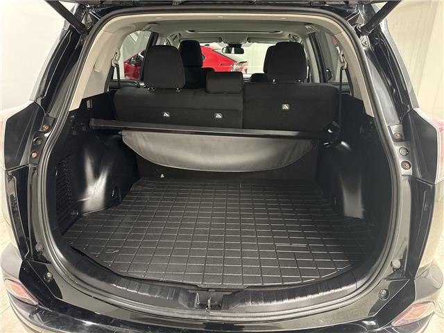 2017 Toyota RAV4 XLE (Stk: 11105734AA) in Markham - Image 29 of 30