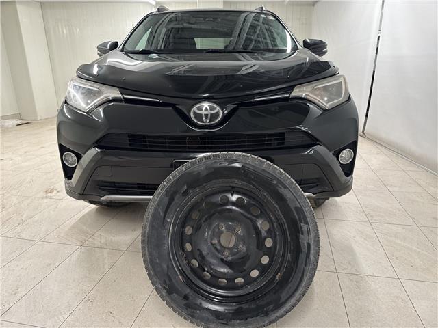 2017 Toyota RAV4 XLE (Stk: 11105734AA) in Markham - Image 30 of 30