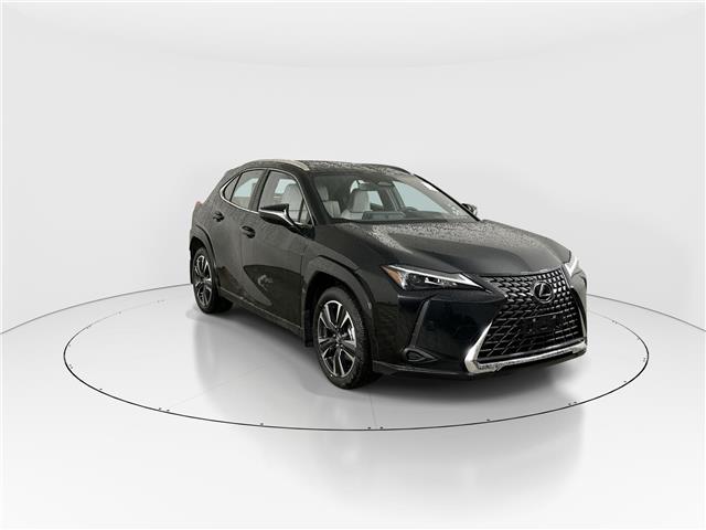 2026 Lexus UX 300h  (Stk: 15105608) in Richmond Hill - Image 1 of 21