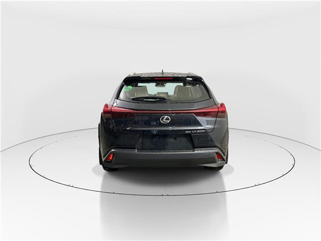 2026 Lexus UX 300h  (Stk: 15105608) in Richmond Hill - Image 6 of 21