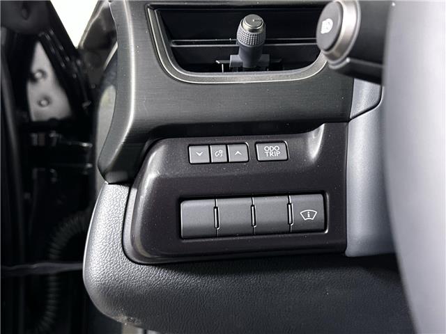2026 Lexus UX 300h  (Stk: 15105608) in Richmond Hill - Image 10 of 21