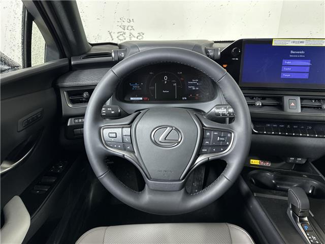 2026 Lexus UX 300h  (Stk: 15105608) in Richmond Hill - Image 11 of 21
