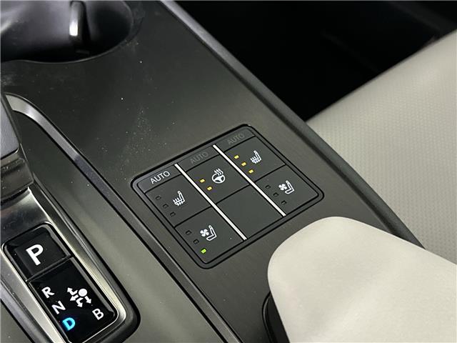 2026 Lexus UX 300h  (Stk: 15105608) in Richmond Hill - Image 17 of 21