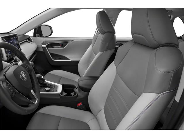 2022 Toyota RAV4 Hybrid Limited (Stk: 10120524A) in Markham - Image 6 of 12