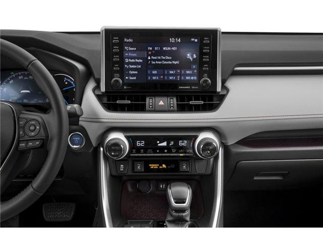 2022 Toyota RAV4 Hybrid Limited (Stk: 10120524A) in Markham - Image 7 of 12