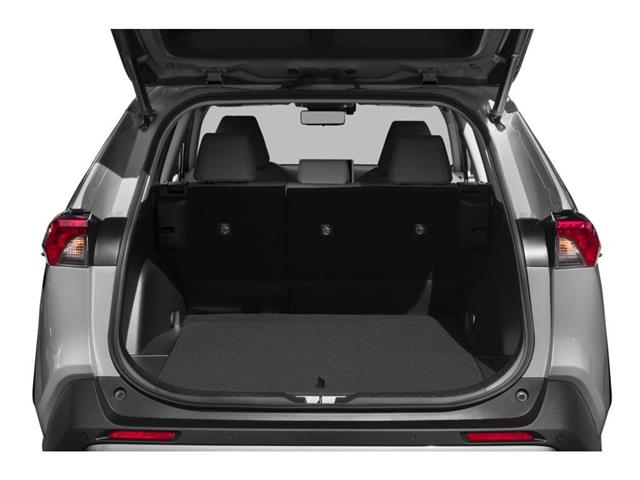 2022 Toyota RAV4 Hybrid Limited (Stk: 10120524A) in Markham - Image 8 of 12