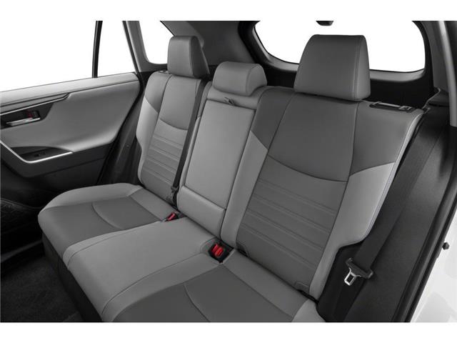 2022 Toyota RAV4 Hybrid Limited (Stk: 10120524A) in Markham - Image 9 of 12