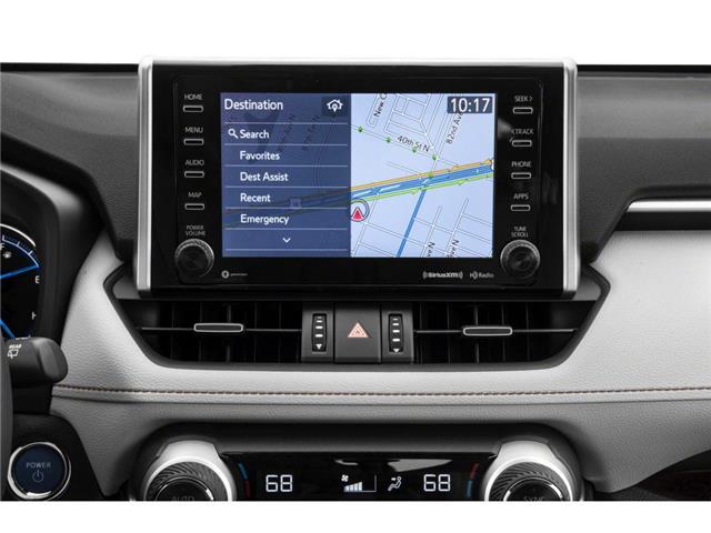 2022 Toyota RAV4 Hybrid Limited (Stk: 10120524A) in Markham - Image 12 of 12