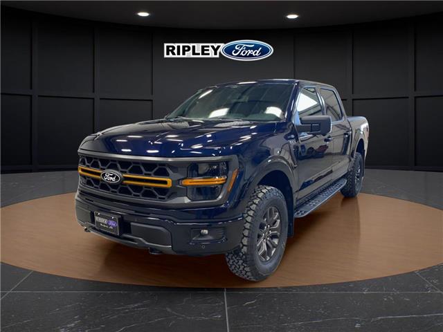 2026 Ford F-150 Tremor (Stk: 26087) in Melfort - Image 1 of 18