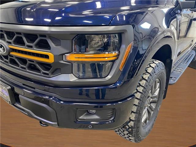 2026 Ford F-150 Tremor (Stk: 26087) in Melfort - Image 2 of 18