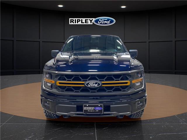 2026 Ford F-150 Tremor (Stk: 26087) in Melfort - Image 3 of 18