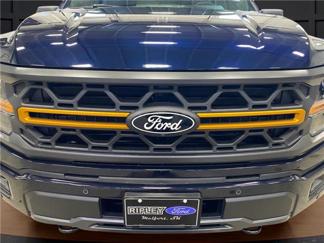 2026 Ford F-150 Tremor (Stk: 26087) in Melfort - Image 4 of 18
