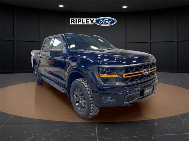 2026 Ford F-150 Tremor (Stk: 26087) in Melfort - Image 5 of 18