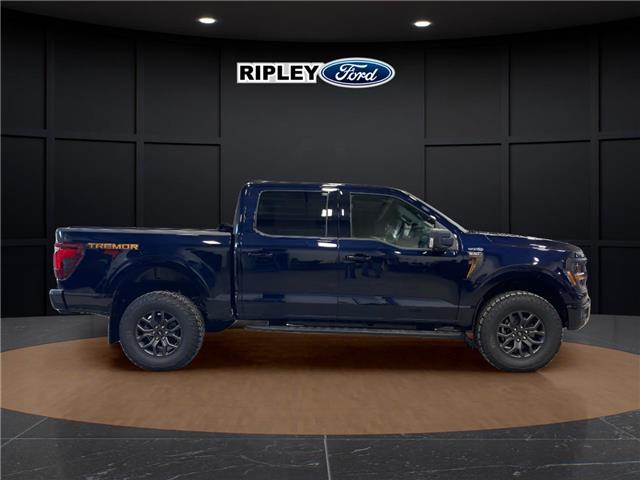 2026 Ford F-150 Tremor (Stk: 26087) in Melfort - Image 6 of 18