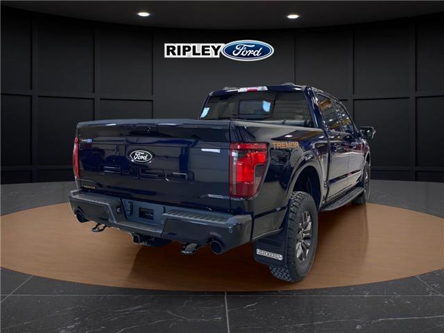2026 Ford F-150 Tremor (Stk: 26087) in Melfort - Image 7 of 18