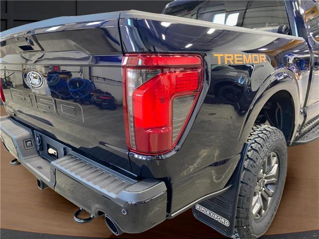 2026 Ford F-150 Tremor (Stk: 26087) in Melfort - Image 8 of 18