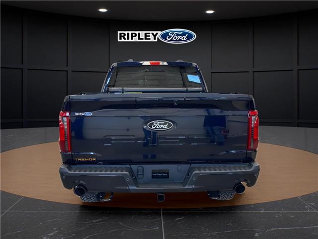 2026 Ford F-150 Tremor (Stk: 26087) in Melfort - Image 9 of 18