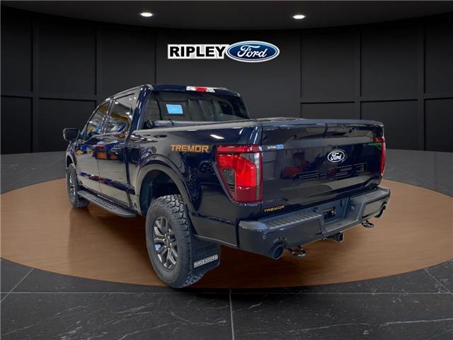 2026 Ford F-150 Tremor (Stk: 26087) in Melfort - Image 10 of 18