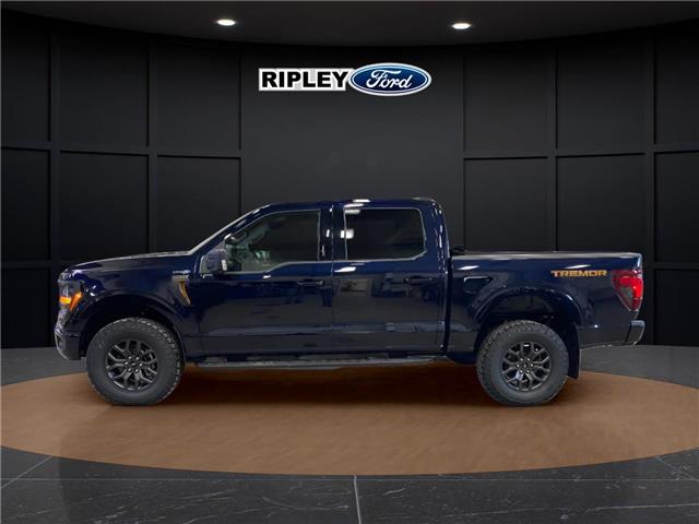 2026 Ford F-150 Tremor (Stk: 26087) in Melfort - Image 11 of 18