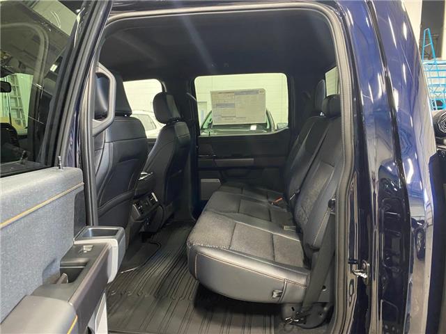 2026 Ford F-150 Tremor (Stk: 26087) in Melfort - Image 15 of 18