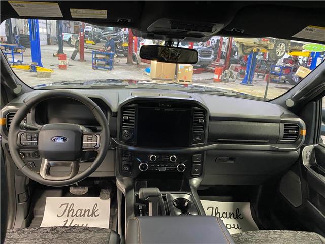 2026 Ford F-150 Tremor (Stk: 26087) in Melfort - Image 16 of 18