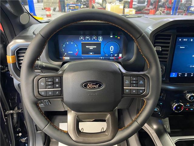2026 Ford F-150 Tremor (Stk: 26087) in Melfort - Image 17 of 18