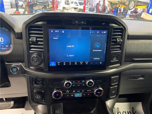 2026 Ford F-150 Tremor (Stk: 26087) in Melfort - Image 18 of 18