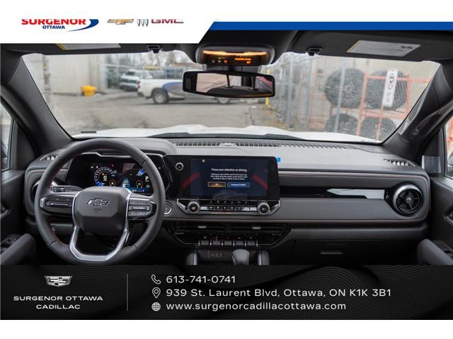 2026 Chevrolet Colorado Z71 (Stk: R27583) in Ottawa - Image 13 of 19