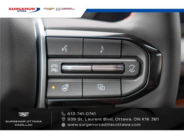 2026 Chevrolet Colorado Z71 (Stk: R27583) in Ottawa - Image 16 of 19