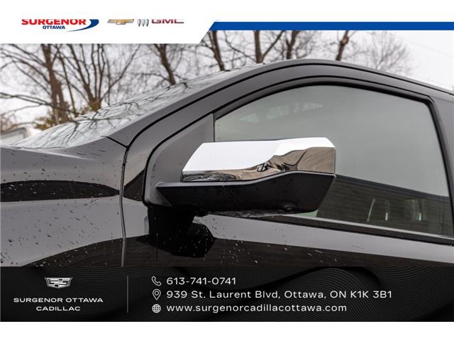 2026 GMC Canyon Denali (Stk: R27690) in Ottawa - Image 2 of 17