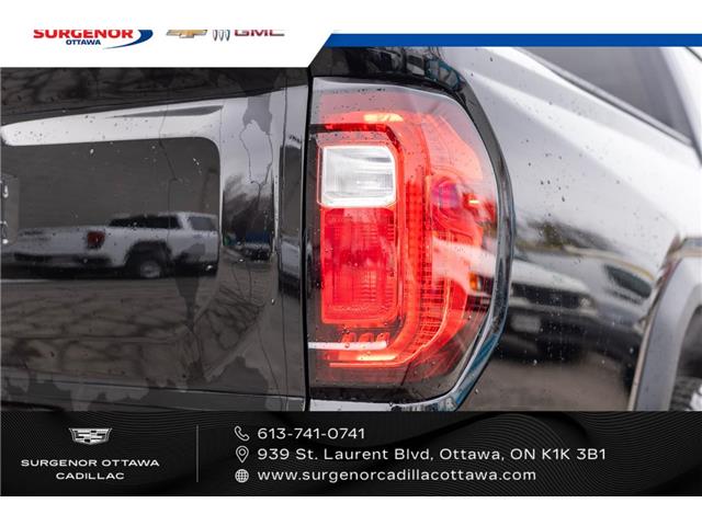 2026 GMC Canyon Denali (Stk: R27690) in Ottawa - Image 5 of 17