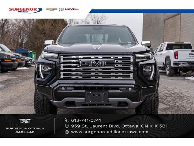 2026 GMC Canyon Denali (Stk: R27690) in Ottawa - Image 6 of 17