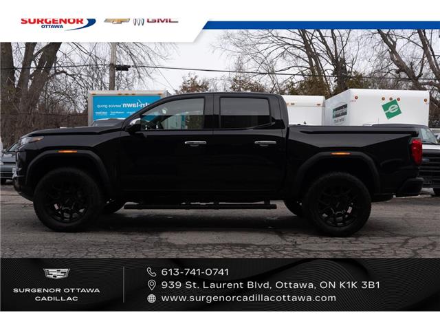2026 GMC Canyon Denali (Stk: R27690) in Ottawa - Image 7 of 17