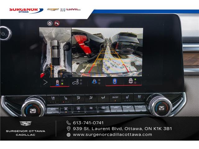 2026 GMC Canyon Denali (Stk: R27690) in Ottawa - Image 16 of 17