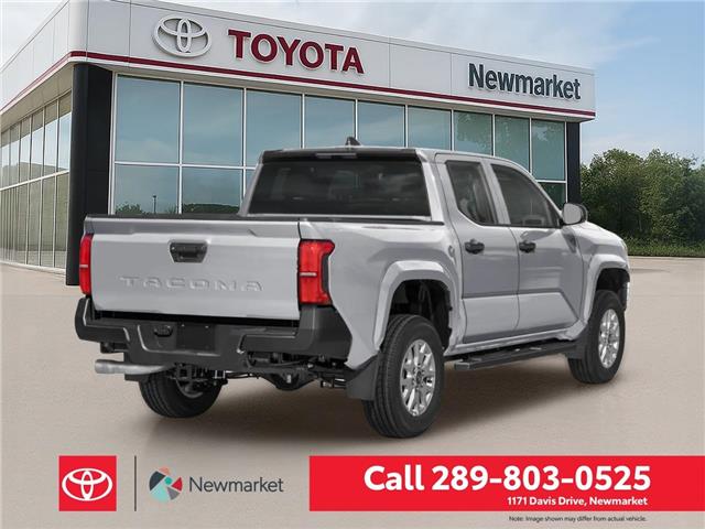2026 Toyota Tacoma Base (Stk: 40059) in Newmarket - Image 2 of 12