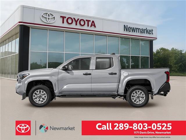 2026 Toyota Tacoma Base (Stk: 40059) in Newmarket - Image 3 of 12