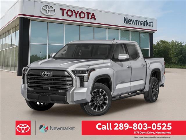 2026 Toyota Tundra  (Stk: 40060) in Newmarket - Image 1 of 12