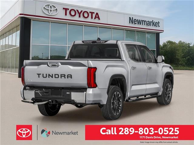 2026 Toyota Tundra  (Stk: 40060) in Newmarket - Image 2 of 12